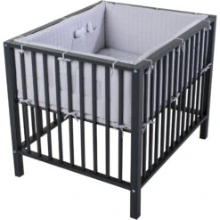 Parc Nordic Griffin Grey De Quax -Produits Pour Bébé 69509931 3