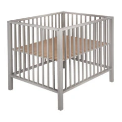 Parc Nordic Griffin Grey De Quax -Produits Pour Bébé 69509931 5