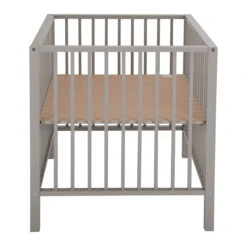 Parc Nordic Griffin Grey De Quax -Produits Pour Bébé 69509931 6