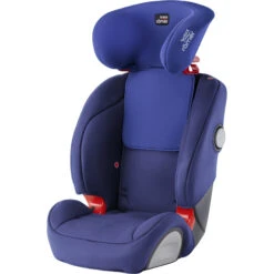 Siège Auto Evolva 123 SL SICT Cosmos Black De Britax 18 Siège Auto Evolva 123 SL SICT Cosmos Black De Britax -Produits Pour Bébé 69756511 6