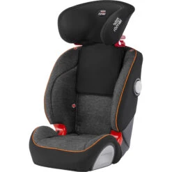 Siège Auto Evolva 123 SL SICT Cosmos Black De Britax 19 Siège Auto Evolva 123 SL SICT Cosmos Black De Britax -Produits Pour Bébé 69756511 7