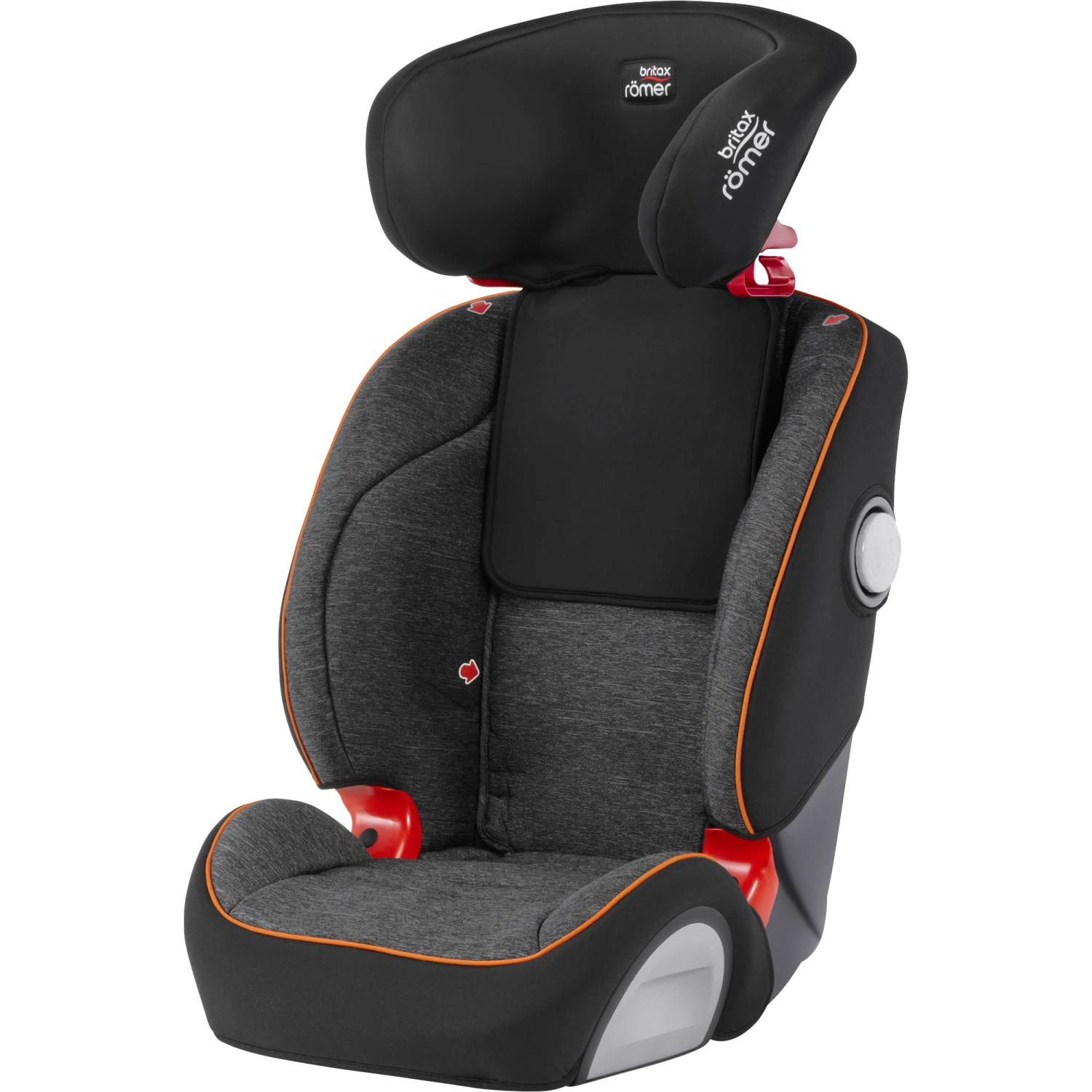 Siège Auto Evolva 123 SL SICT Cosmos Black De Britax 10 Siège Auto Evolva 123 SL SICT Cosmos Black De Britax – Image 8