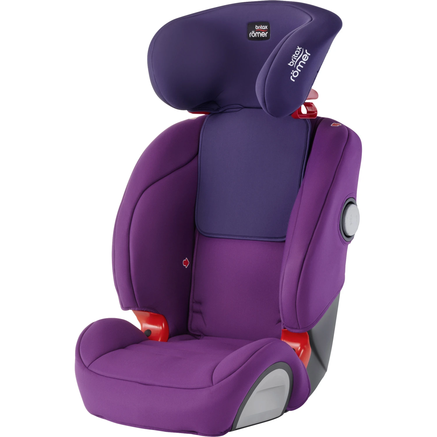 Siège Auto Evolva 123 SL SICT Cosmos Black De Britax 11 Siège Auto Evolva 123 SL SICT Cosmos Black De Britax – Image 9