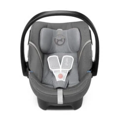 Siège Auto Aton 5 Deep Black De CYBEX -Produits Pour Bébé 70459996 1