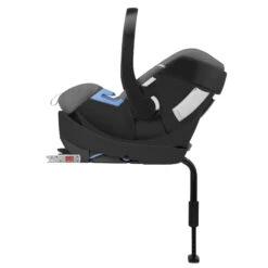 Siège Auto Aton 5 Deep Black De CYBEX -Produits Pour Bébé 70459996 5