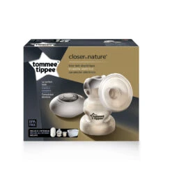 Tire-lait électrique De Tommee Tippee -Produits Pour Bébé 71997835 1