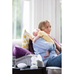 Tire-lait électrique De Tommee Tippee -Produits Pour Bébé 71997835 2