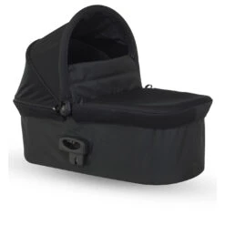 Nacelle Deluxe Noir De Baby Jogger -Produits Pour Bébé 73905042 4