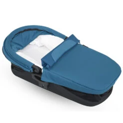 Nacelle Deluxe Noir De Baby Jogger -Produits Pour Bébé 73905042 6