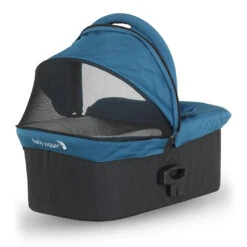 Nacelle Deluxe Noir De Baby Jogger -Produits Pour Bébé 73905042 7