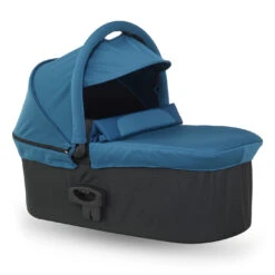 Nacelle Deluxe Noir De Baby Jogger -Produits Pour Bébé 73905042 8