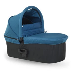 Nacelle Deluxe Noir De Baby Jogger -Produits Pour Bébé 73905042 9