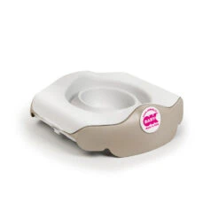 Pot/réducteur Roady Taupe De OK Baby 14 Pot/réducteur Roady Taupe De OK Baby -Produits Pour Bébé 74610340 2