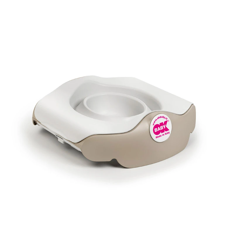 Pot/réducteur Roady Taupe De OK Baby 8 Pot/réducteur Roady Taupe De OK Baby – Image 6