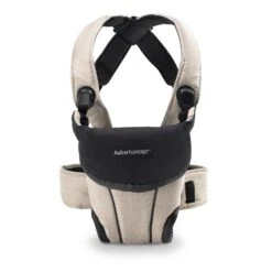 Porte-bébé Beige De Aubert Concept -Produits Pour Bébé 75303929 6 1