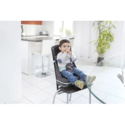 Rehausseur Up&Go Grey De Babymoov -Produits Pour Bébé 75913466 2