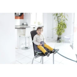Rehausseur Up&Go Grey De Babymoov -Produits Pour Bébé 75913466 3
