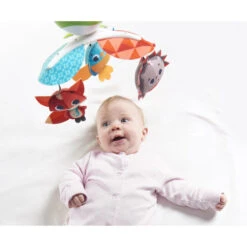 Mobile De Voyage 3 En 1 Dans La Prairie De Tiny Love -Produits Pour Bébé 76024685 3