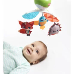 Mobile De Voyage 3 En 1 Dans La Prairie De Tiny Love -Produits Pour Bébé 76024685 5