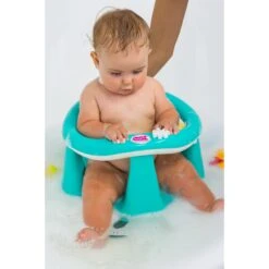 Flipper Evolution Siège De Bain Taupe De OK Baby -Produits Pour Bébé 76655065 2 1
