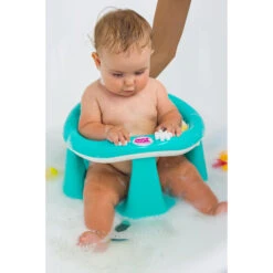 Flipper Evolution Siège De Bain Blanc De OK Baby -Produits Pour Bébé 76655065 2