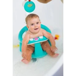 Flipper Evolution Siège De Bain Gris De OK Baby -Produits Pour Bébé 76655065 4 2