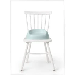 Rehausseur Chaise Blanc De BabyBjörn -Produits Pour Bébé 76919328 4 1