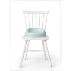 Rehausseur Chaise Vert Menthe De BabyBjörn -Produits Pour Bébé 76919328 4