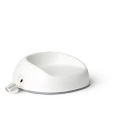 Rehausseur Chaise Blanc De BabyBjörn -Produits Pour Bébé 76919328 7 1