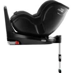 Siège Auto Dualfix I-Size Cosmos Black De Britax 16 Siège Auto Dualfix I-Size Cosmos Black De Britax -Produits Pour Bébé 78470162 4