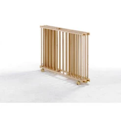 Parc Pliable Lucilee Petit Modèle Blanc étoiles De Geuther -Produits Pour Bébé 78960627 1