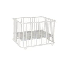 Parc Pliable Lucilee Petit Modèle Gris Pois Gris De Geuther 14 Parc Pliable Lucilee Petit Modèle Gris Pois Gris De Geuther -Produits Pour Bébé 78960627 3 2