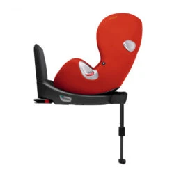 Sirona Q I-Size Stardust Black De CYBEX -Produits Pour Bébé 79935687 4
