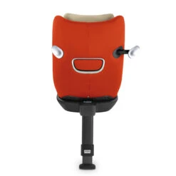 Sirona Q I-Size Stardust Black De CYBEX -Produits Pour Bébé 79935687 8