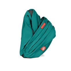 Nacelle To Go Satin Black De Gb -Produits Pour Bébé 80169898 2