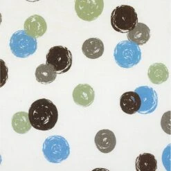 Parc Belami 97x97 Gris Pois Gris De Geuther -Produits Pour Bébé 81617535 1 3