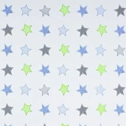 Parc Belami 97x97 Gris Pois Gris De Geuther -Produits Pour Bébé 81617535 2 3