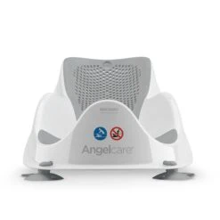Transat De Bain Fit Gris De Angelcare 21 Transat De Bain Fit Gris De Angelcare -Produits Pour Bébé 82622635 1 1