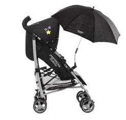 Ombrelle Noir De Formula Baby -Produits Pour Bébé 82629855 2