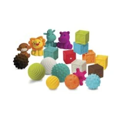 Senso Set De Infantino -Produits Pour Bébé 83486824 1