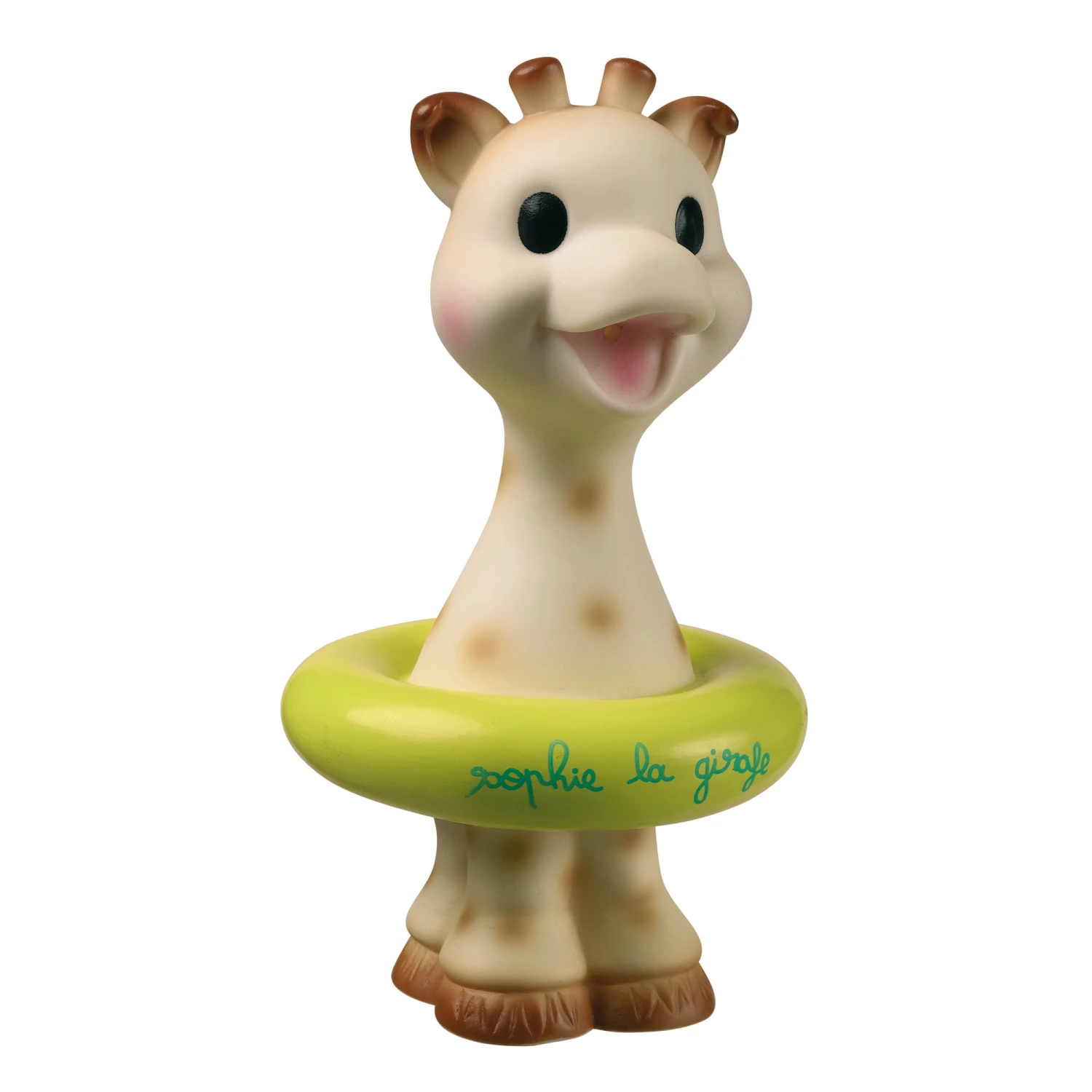 Coffret De Bain Sophie La Girafe De Sophie La Girafe® 6 Coffret De Bain Sophie La Girafe De Sophie La Girafe® – Image 4
